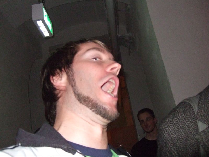 Luckystrikeparty - 19